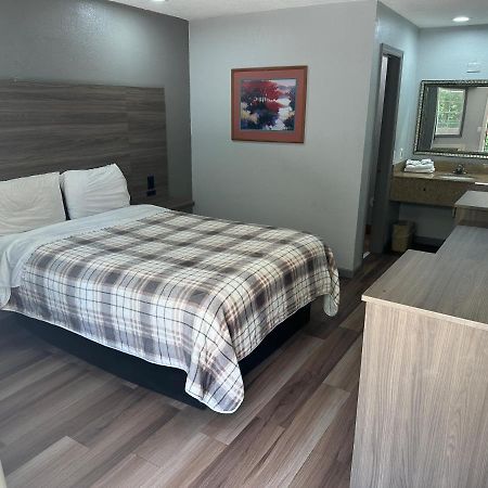 كولومبيا Budget Inn Express المظهر الخارجي الصورة