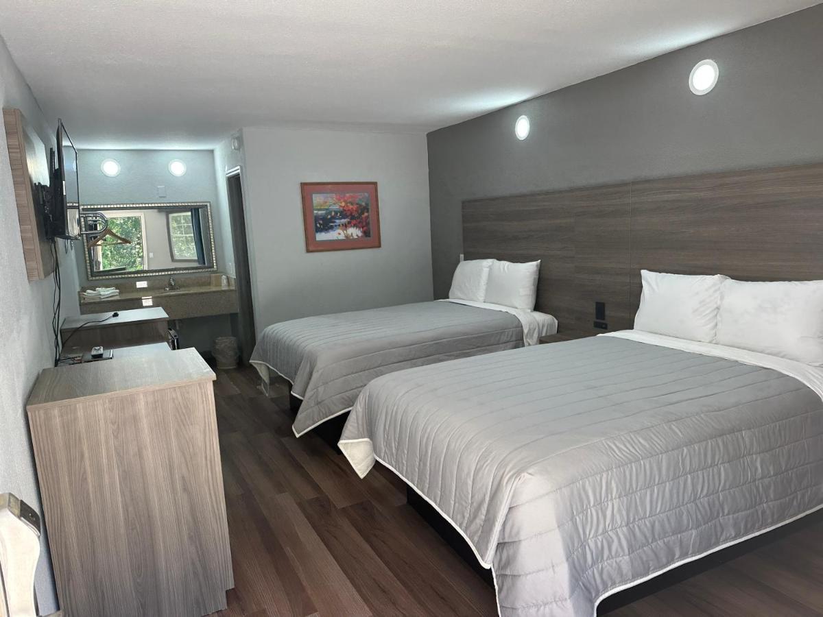 كولومبيا Budget Inn Express المظهر الخارجي الصورة